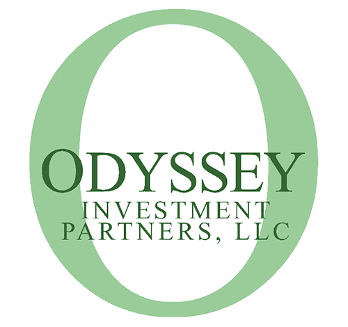 Odyssey Investment Partners Logo