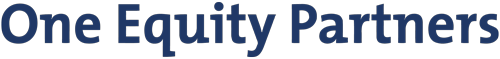 One Equity Partners logo