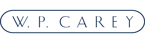 wp carey inc logo